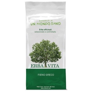 Fieno greco farina 100 g