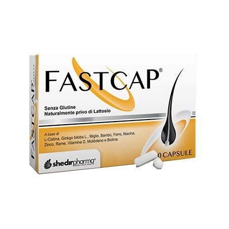 Fastcap 30 capsule Fastcap 30 capsule