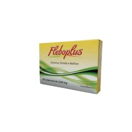 Fleboplus 30 compresse