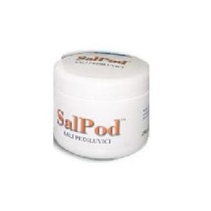 Salpod sali pediluvici 250 g