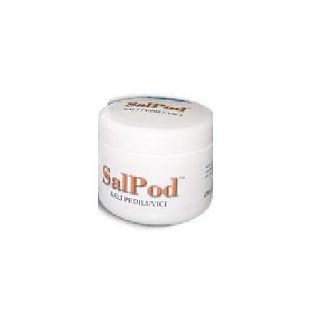 Salpod sali pediluvici 250 g