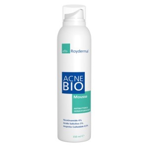 Acnebio mousse 150 ml