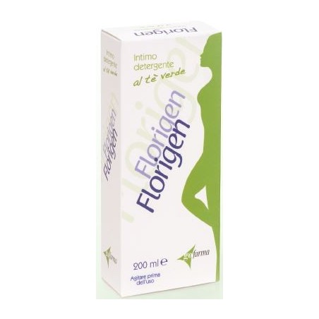 Florigen intimo detergente 200 ml