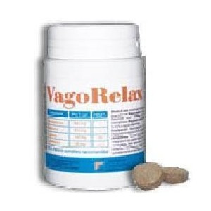 Vagorelax 60 compresse