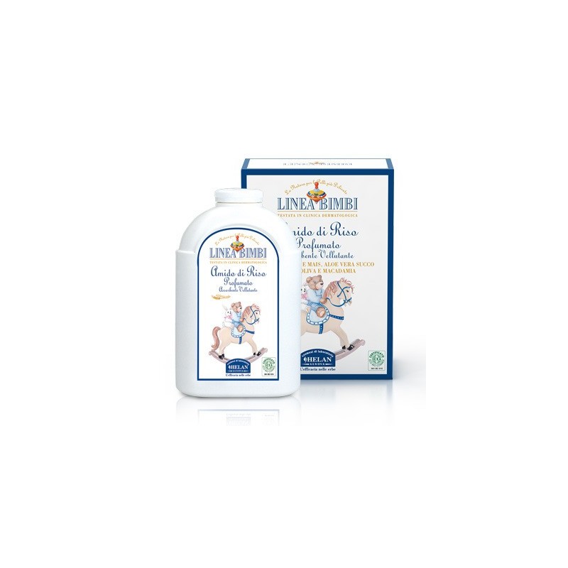 Bimbi amido di riso 75 g