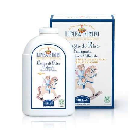 Bimbi amido di riso 75 g