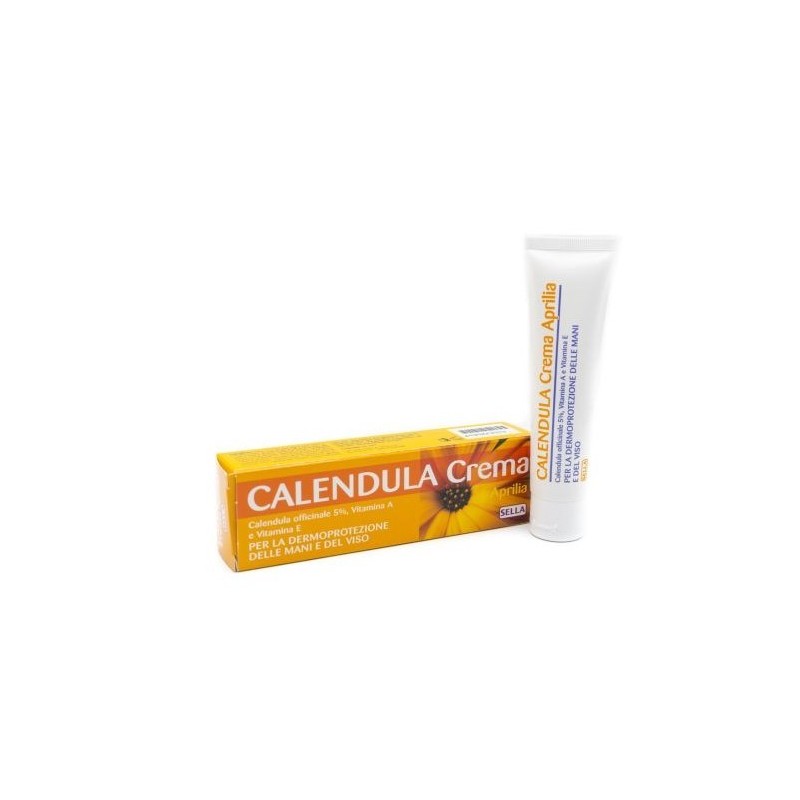 Calendula crema aprilia 60 ml