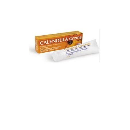 Calendula crema aprilia 60 ml