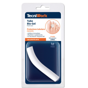 Biogel tubo gel 1pz large