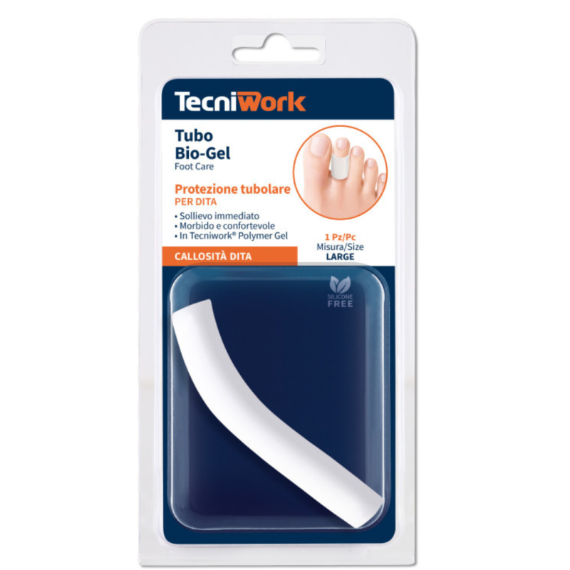 Biogel tubo gel 1pz large