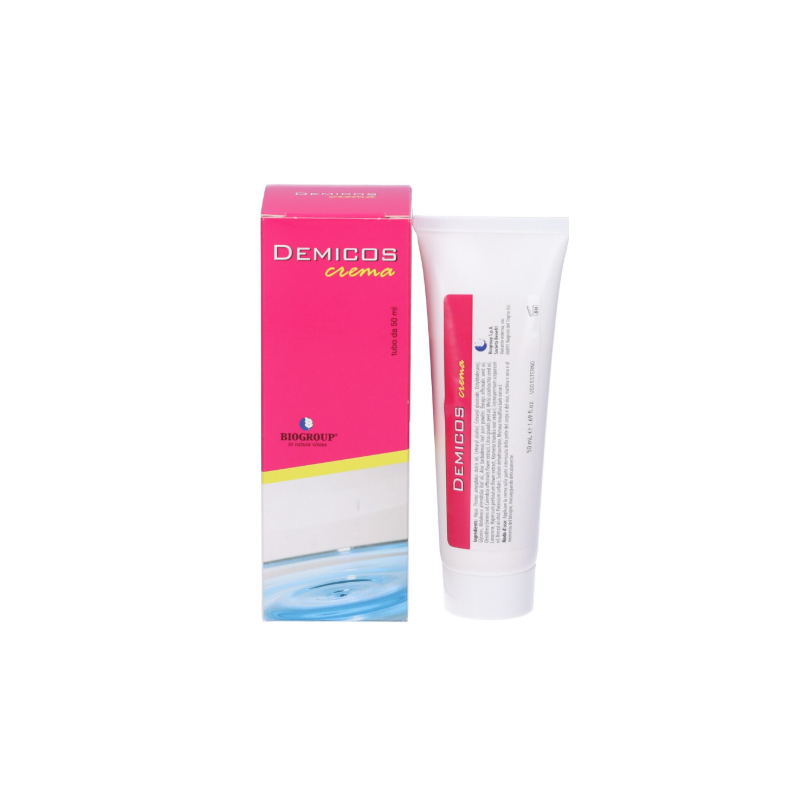 Demicos crema 50 ml