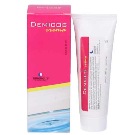 Demicos crema 50 ml
