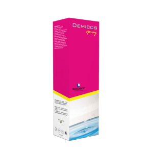 Demicos spray 125 ml