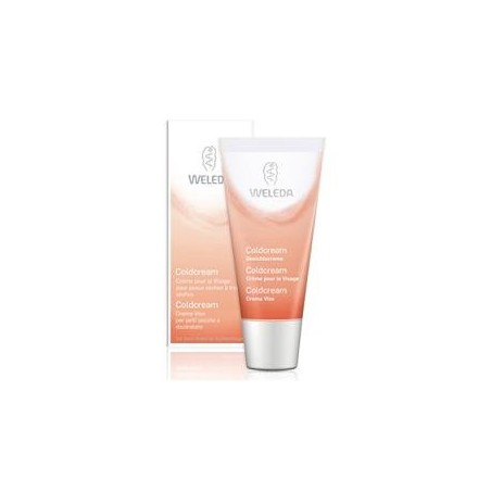Coldcream viso 30 ml