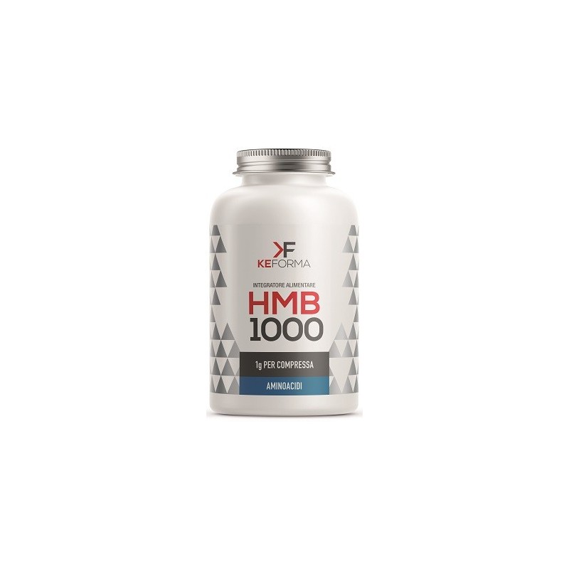 Hmb 1000 100 compresse