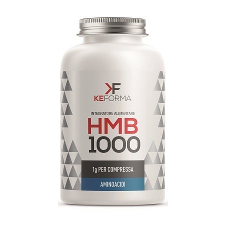 Hmb 1000 100 compresse