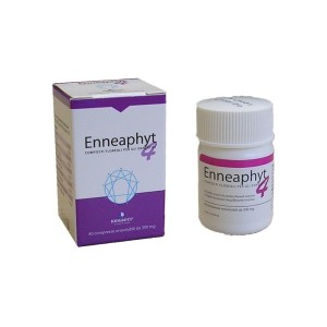 Enneaphyt 4 40 compresse orosoluzione 300mg