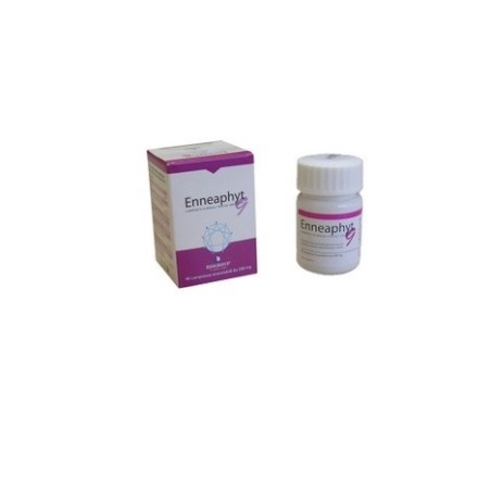 Enneaphyt 9 40 compresse orosoluzione 300mg Enneaphyt 9 40 compresse orosoluzione 300mg