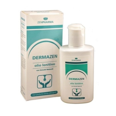 Dermazen olio lenitivo 150 ml