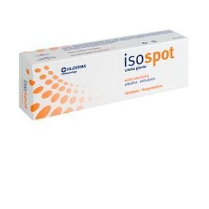 Isospot crema giorno 25 ml