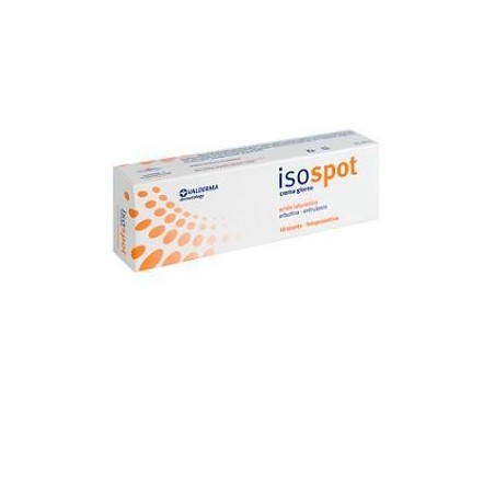 Isospot crema giorno 25 ml