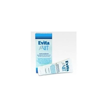 Evita vit crema 75 ml