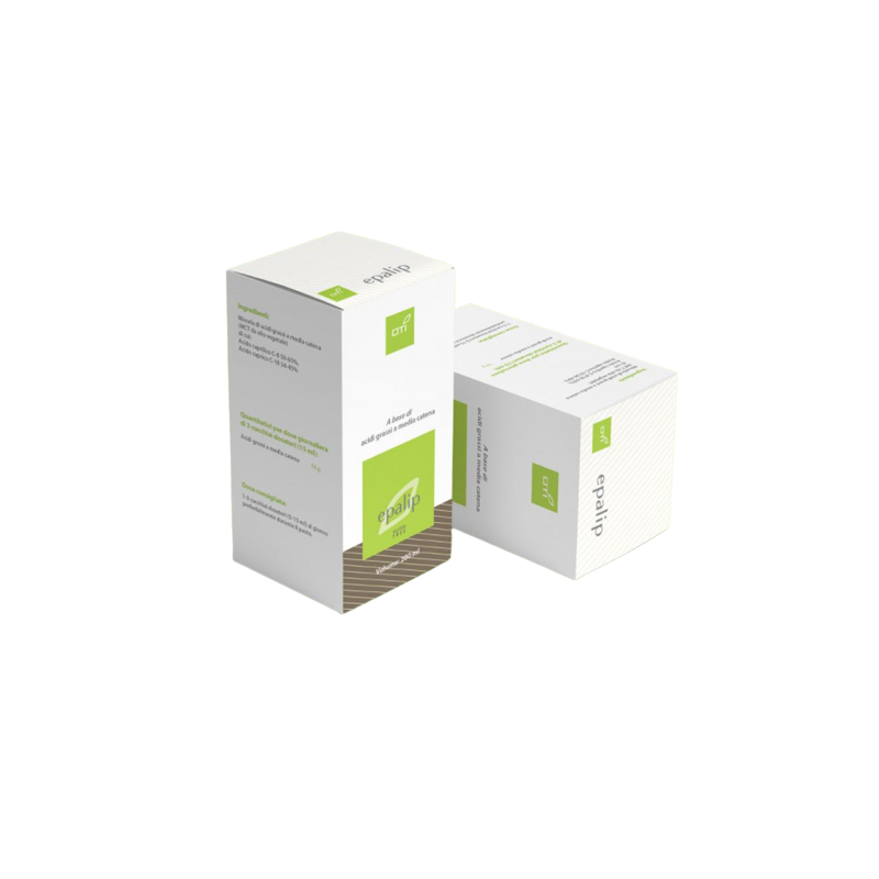 Epalip flacone da 200ml