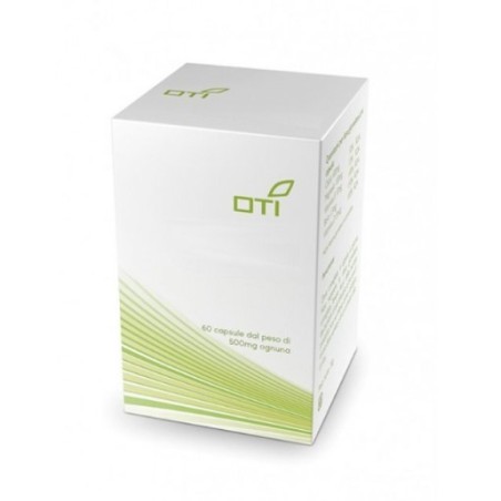 Maca estratto secco 60 capsule