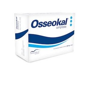 Osseokal 30 compresse