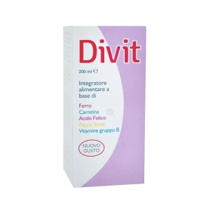 Divit 200 ml