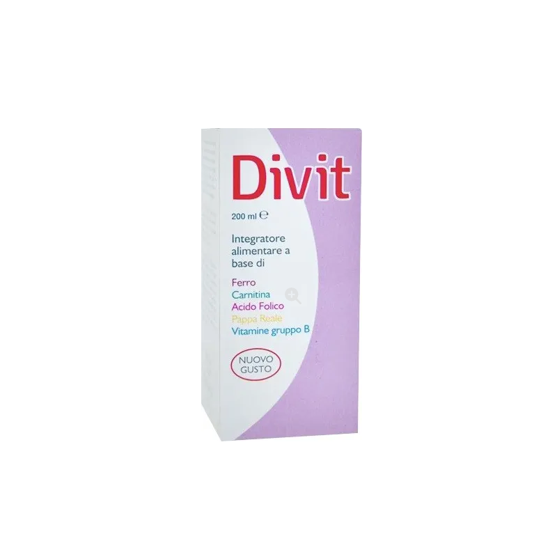 Divit 200 ml