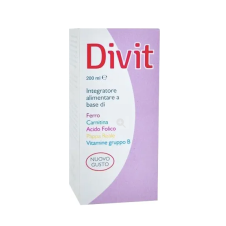 Divit 200 ml