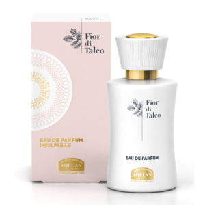 Helan fior di talco eau de parfum impalpabile 50 ml
