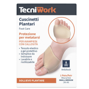 Night&day ben plantare small medium 1 paio