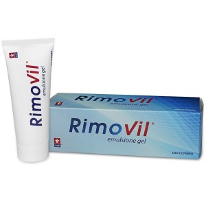 Rimovil gel 75 ml