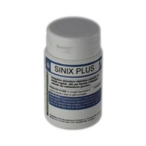 Sinix plus integratore 30 compresse