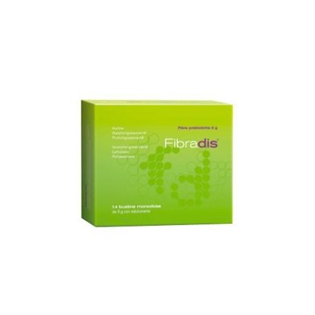 Fibradis 14 bustine
