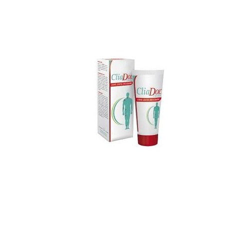 Cliadol crema corpo 100 ml