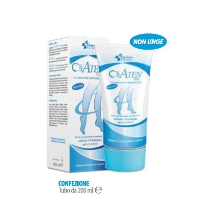Cliaten gel 200 ml