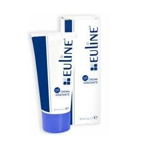 Euline crema idratante tubo 50 ml