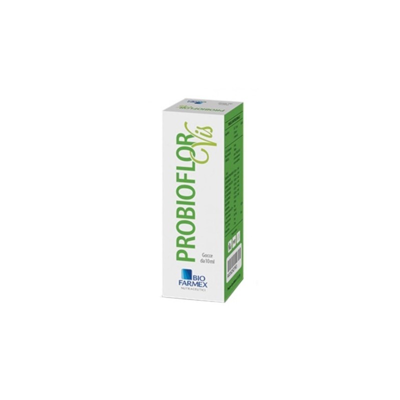 Probioflor vis gocce 10 ml