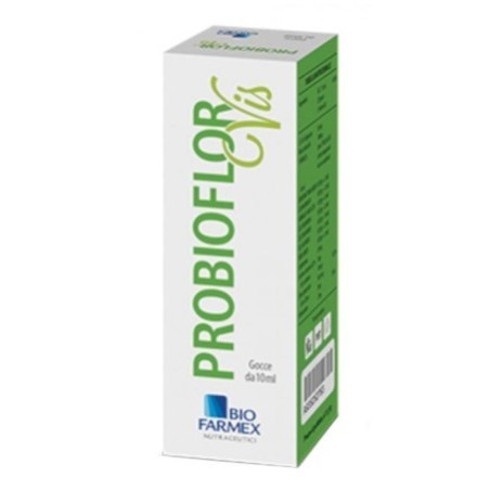 Probioflor vis gocce 10 ml