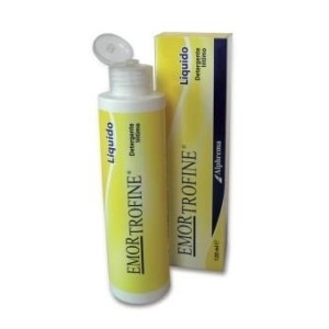 Emortrofine liquido 150 ml