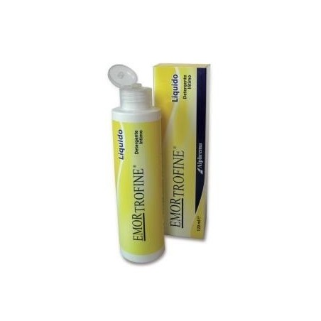 Emortrofine liquido 150 ml