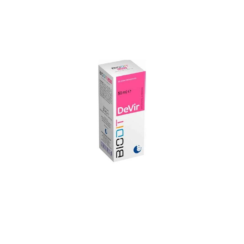 Biodit devir 50 ml Biodit devir 50 ml