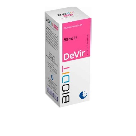 Biodit devir 50 ml Biodit devir 50 ml