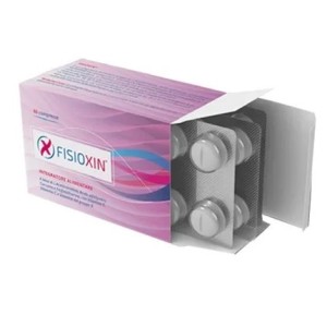 Fisioxin 60 compresse