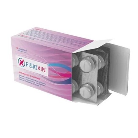 Fisioxin 60 compresse