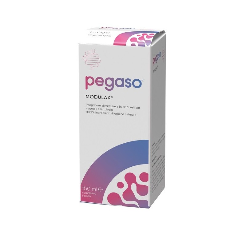 Pegaso modulax 150 ml