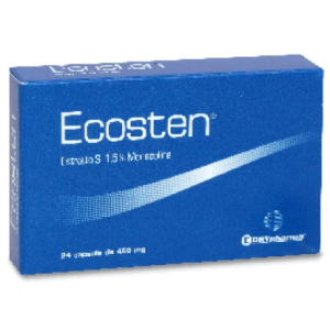 Ecosten new 24 compresse